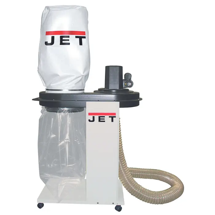 Aspirateur à copeaux m³/h - DC