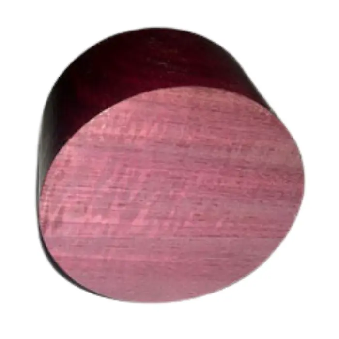 Disque Amarante Ø 140 × 60 mm