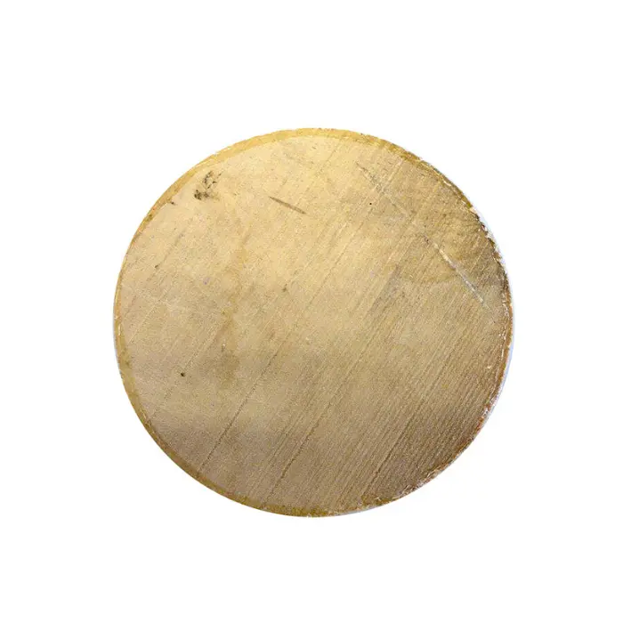 Disque Marronnier Ø 200 × 50 mm
