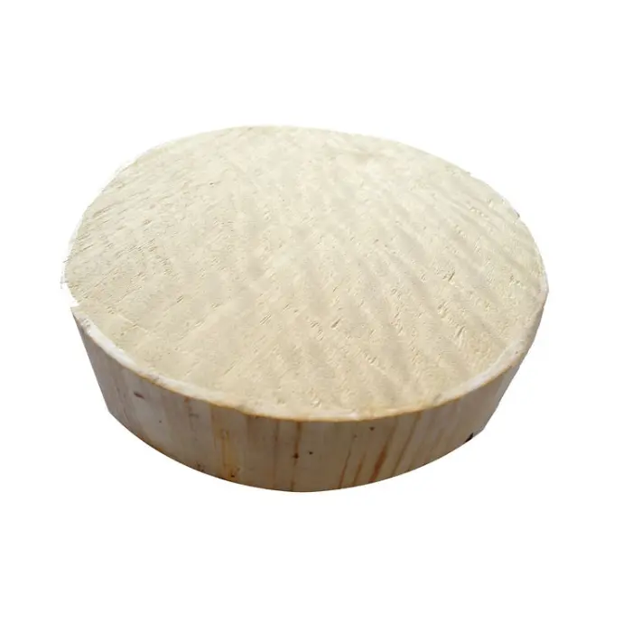 Disque Movingui Ondé Ø 250 × 60 mm