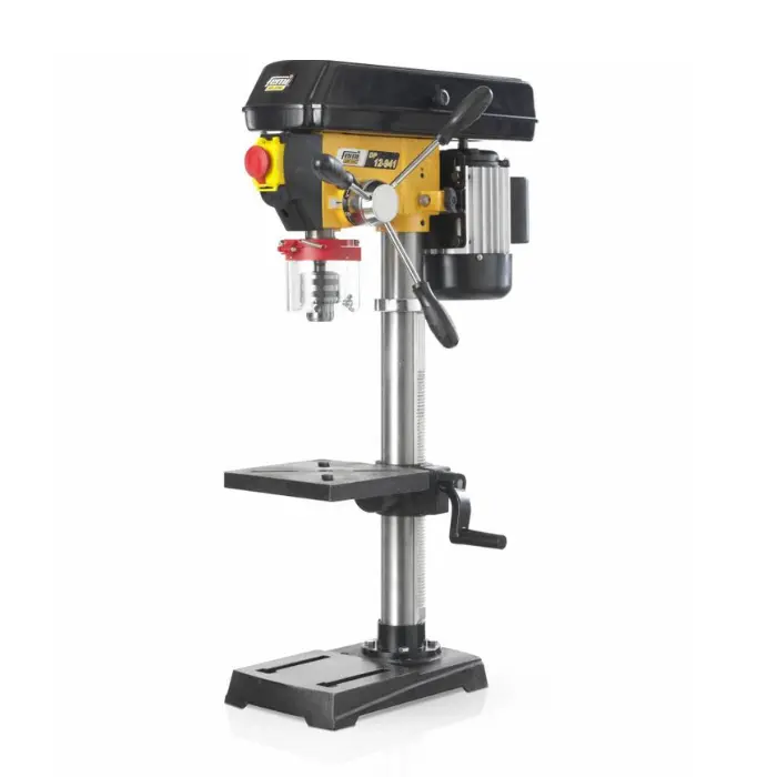 Perceuse à colonne d'établi 460 W mandrin 16 mm - DP12-941