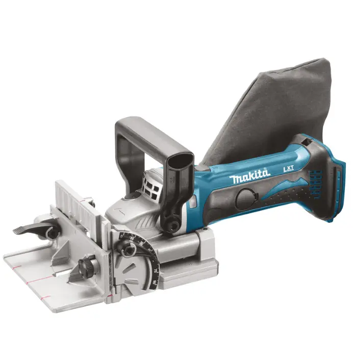 Lamelleuse sans fil 18 V lame 100 mm - DPJ180Z