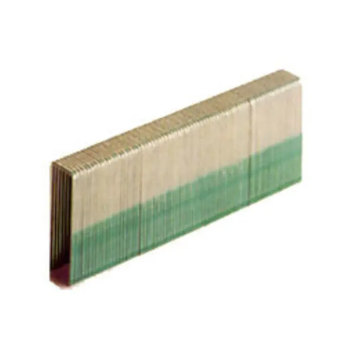 Agrafes ES galvanisées 23 mm - boîte de 5200