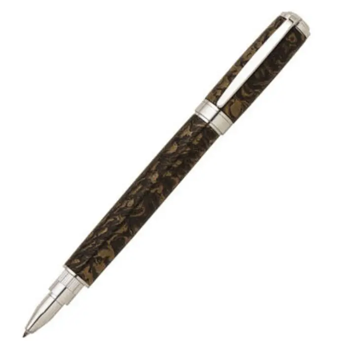 Mécanisme de stylo roller fermeture magnétique Eugénie · Gamme G
