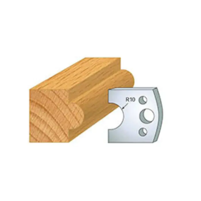 Fers profilés HT 40 mm N°015 mouton