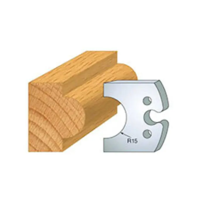 Fers profilés mouton 29 mm N°227 HT 50 mm