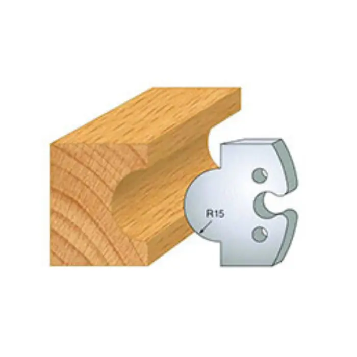 Jeu de 2 contrefers mouton 29 mm N°227