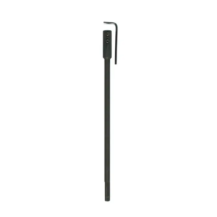 Rallonge pour mèche à bois plate Ø 16 à 38 mm