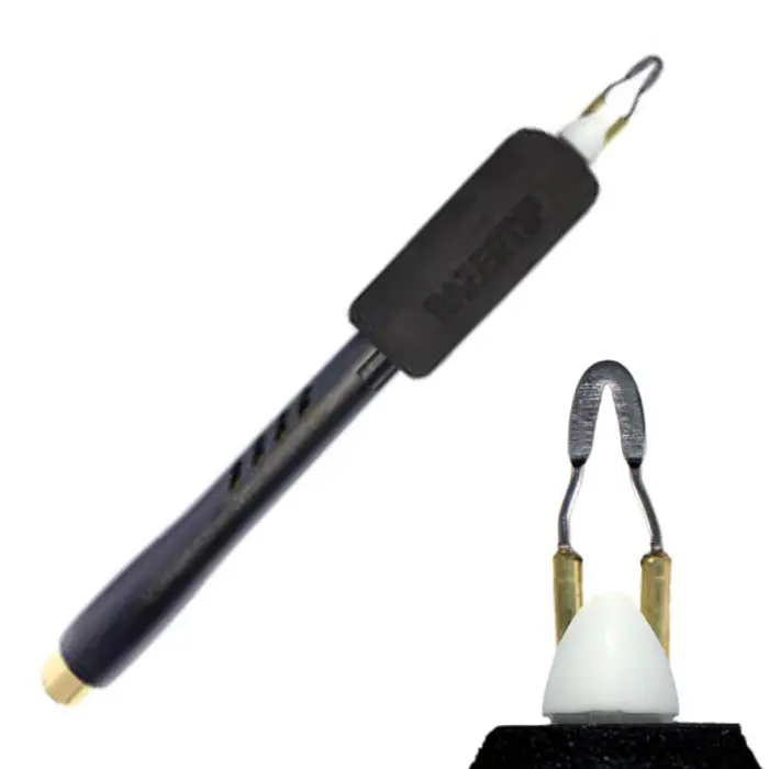 Stylet à pointe ronde médium