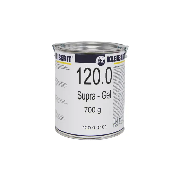 Colle néoprène gel 700 g