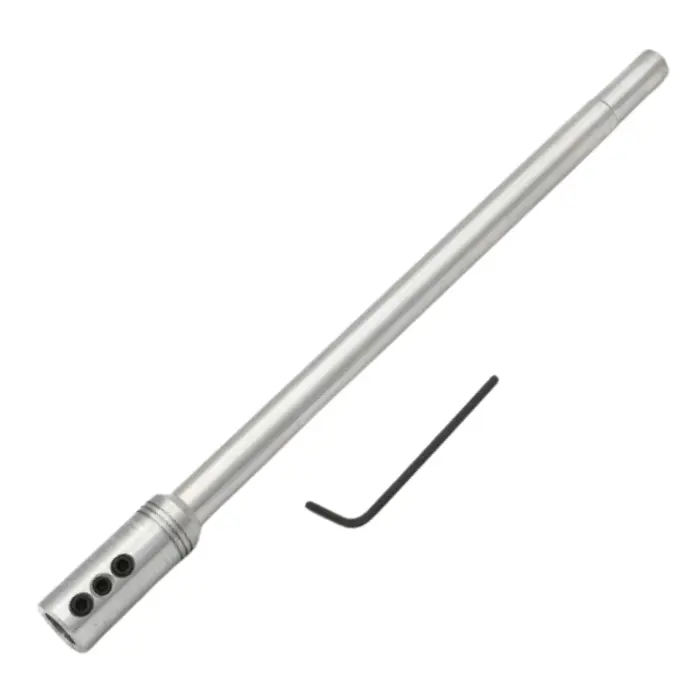 Rallonge pour mèche Forstner 280 mm
