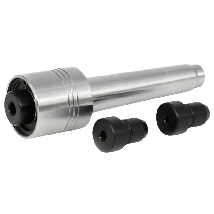 Mandrin de précision pour toupies CM2 - Planet Plus