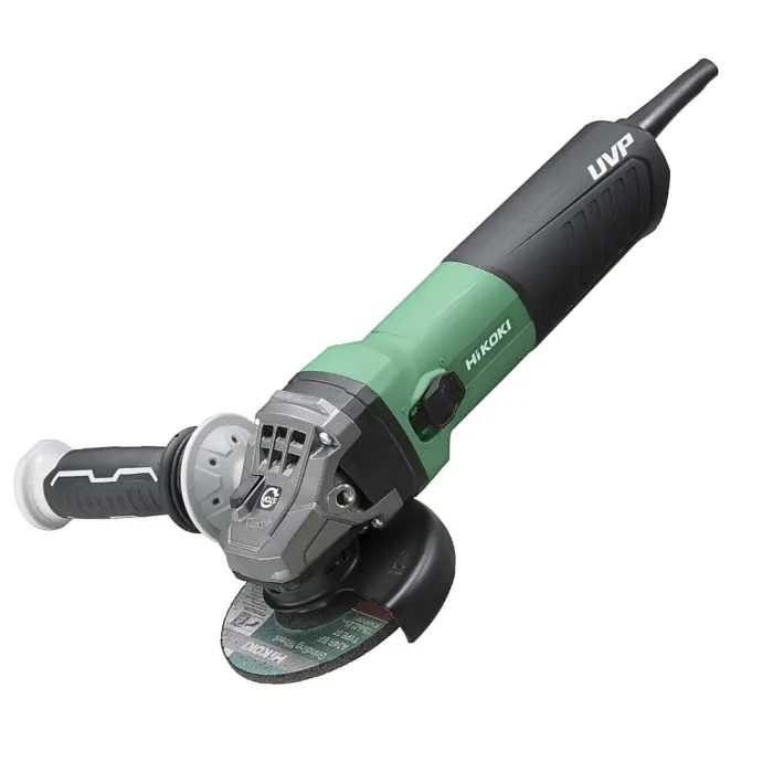 Meuleuse d'angle Ø 125 mm 1700 W - G13BYWQZ