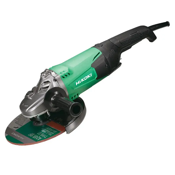 Meuleuse d'angle Ø 230 mm 2000 W - G23STWAZ