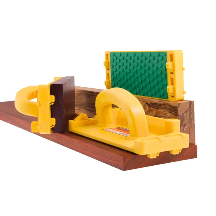 Poussoir de sécurité modèle simple - GRR-RIP MicroJig