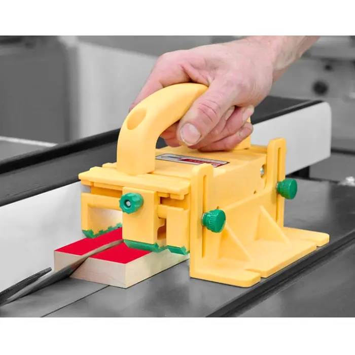 Poussoir de sécurité 3D modèle de base - GRR-Ripper GR-100