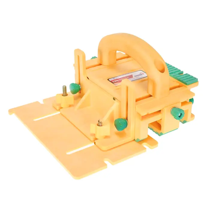 Poussoir de sécurité 3D modèle avancé - GRR-Ripper GR-200