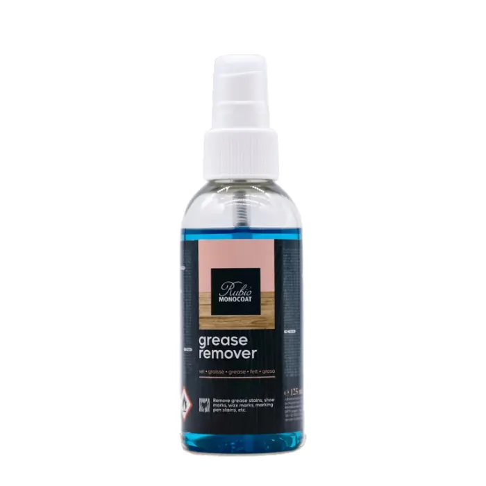 Spray dégraissant 125 ml - Grease Remover