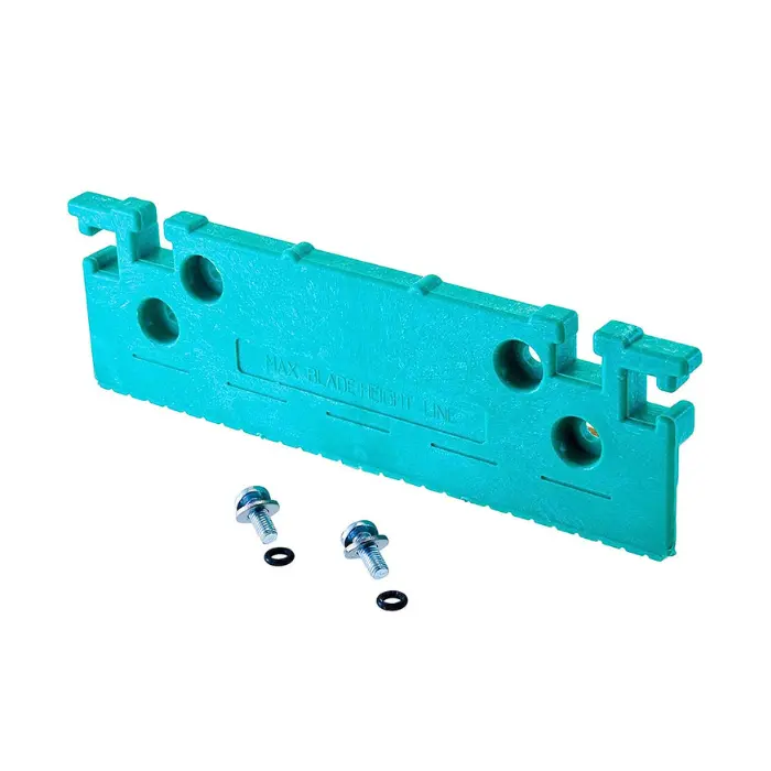 Patin latéral 3,2 mm pour GRR-Ripper - GRP-11G