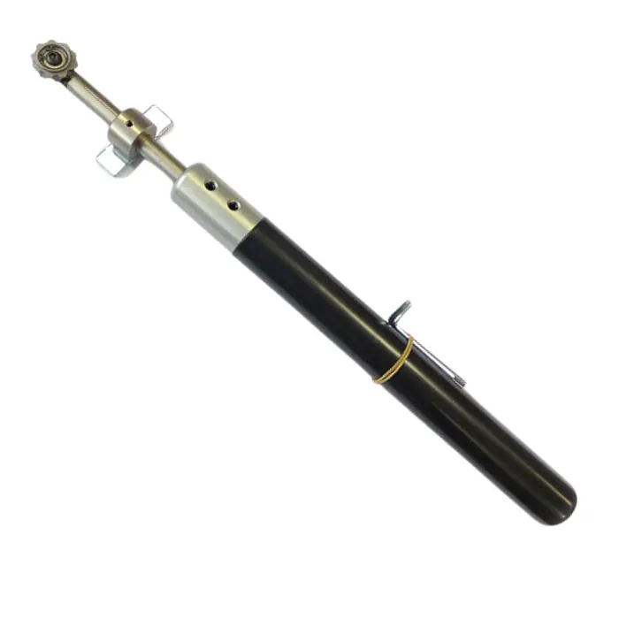 Outil à texturer et spiraler 590 mm - Snake