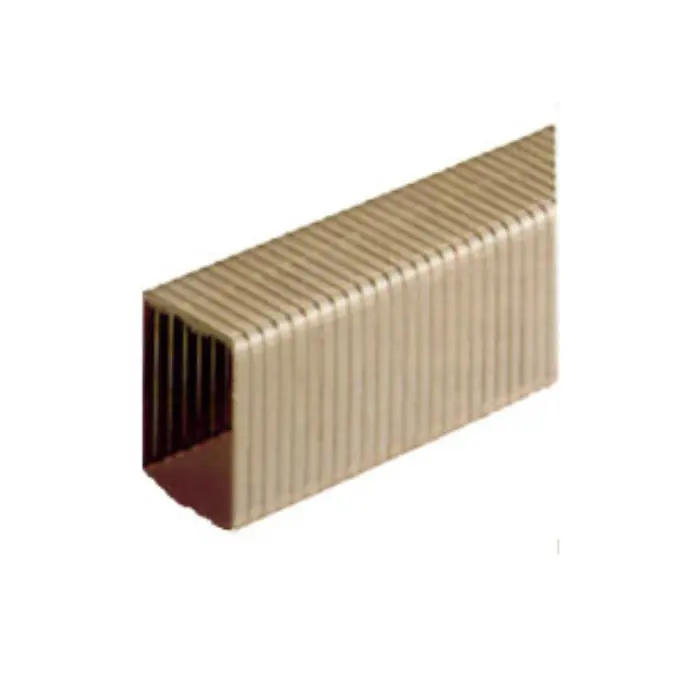 Agrafes HB 25 mm - carton de 56 000