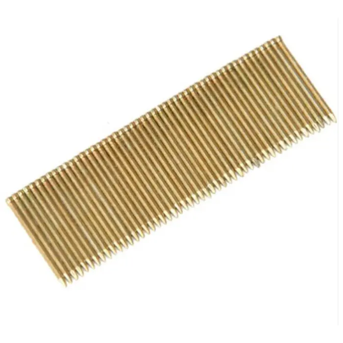 Clou de finition 50 mm calibre 15 - boîte 1500 · HCFN-50