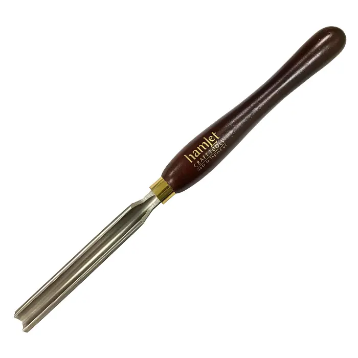 Gouge à dégrossir HSS M2 - HCT