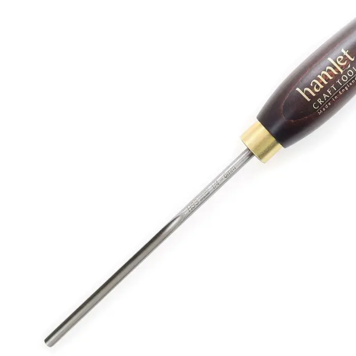 Gouge à profiler HSS M2 - HCT