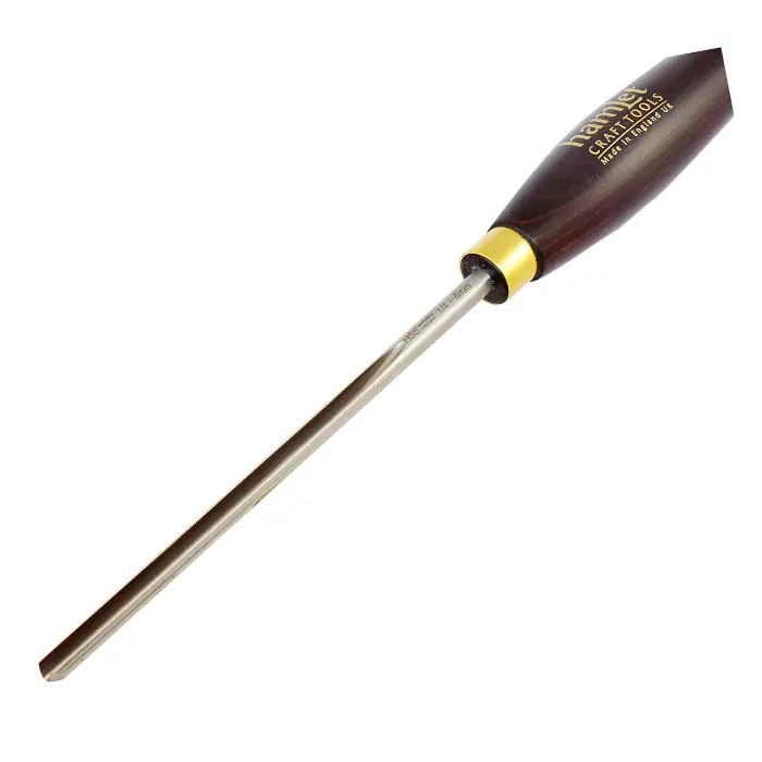 Gouge à creuser HSS M2 - HCT