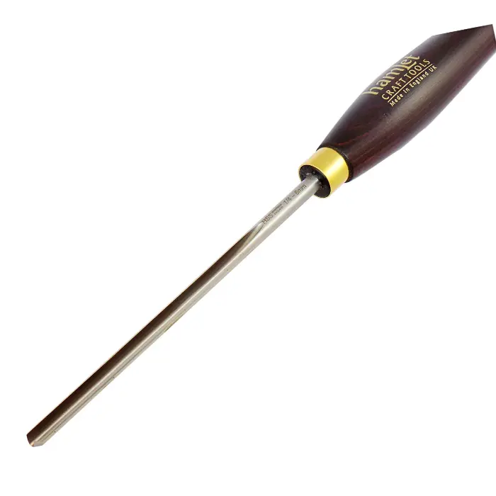 Gouge à creuser HSS M2 cryogénique - HCT