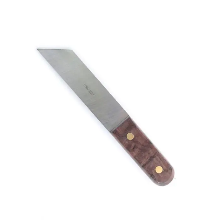 Couteau fin 1,6 mm HSS M2 - HCT089
