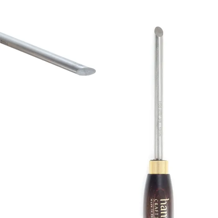 Outil à profiler cunéiforme