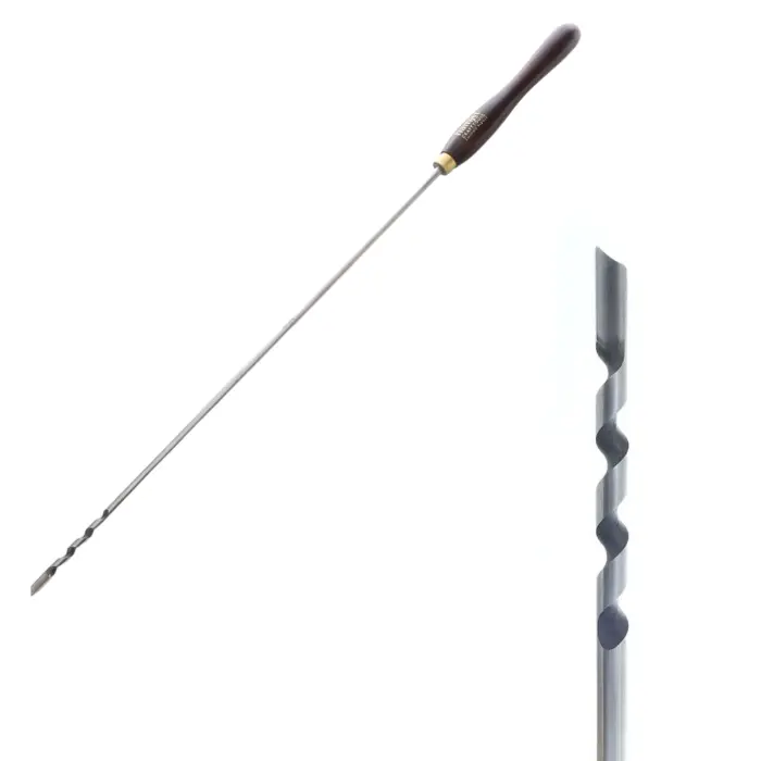 Fleuret de perçage 8 mm