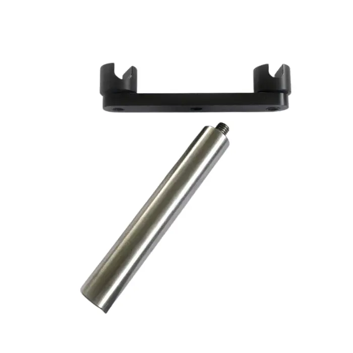 Support porte-outil avec tige Ø30 mm System 2