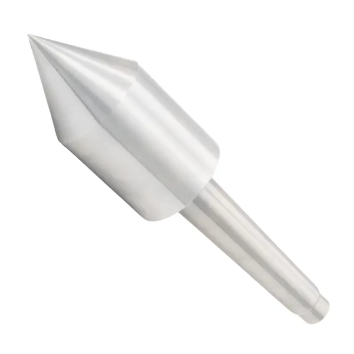 Contre-pointe tournante CM2 Ø 36 mm, pointe 60°