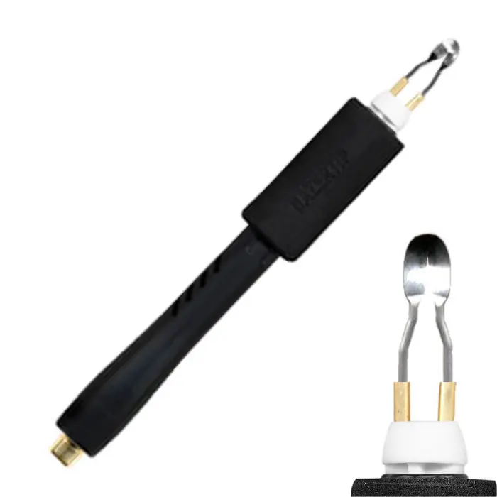 Stylet pyrogravure pointe cuillère ronde - HD30M