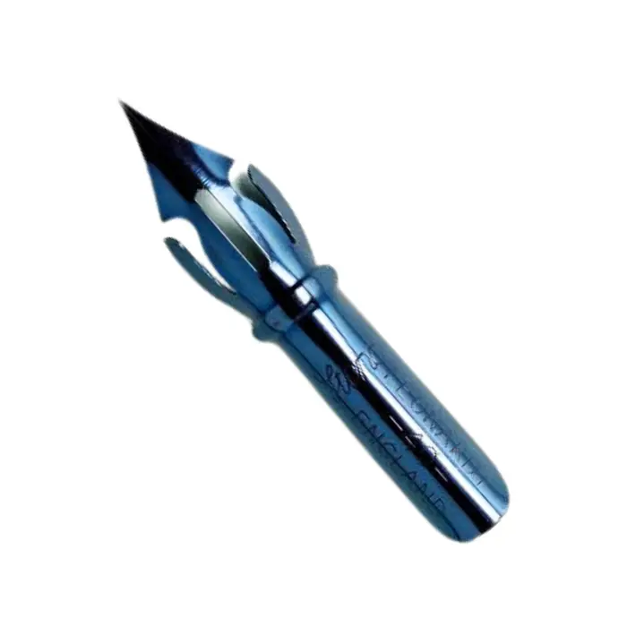 Plume calligraphie Hiro 40
