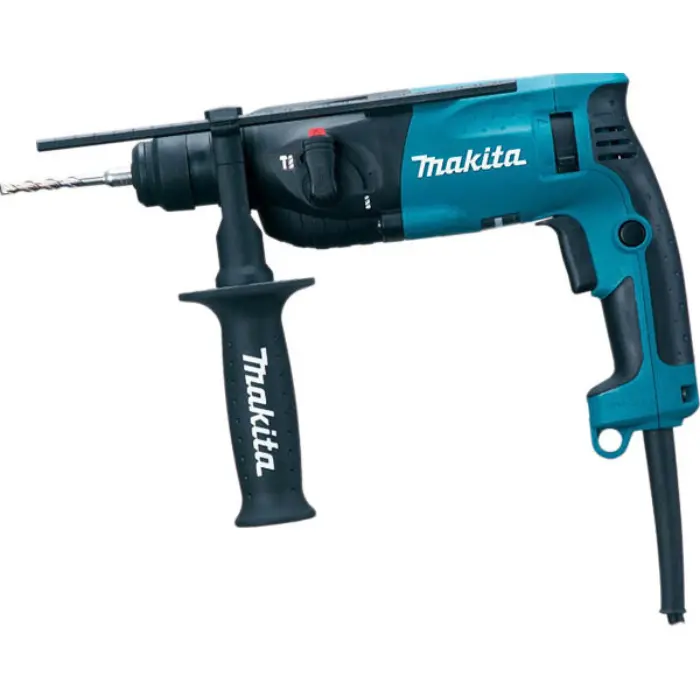 Perforateur burineur SDS-Plus 440 W - HR1830