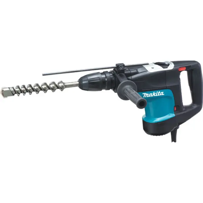 Perforateur burineur SDS-Max 1100 W 6,8 J - HR4001C
