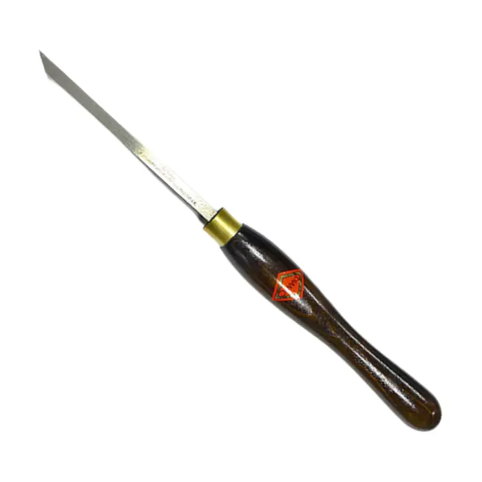 Bédane forgé 5 × 9 mm - Henry Taylor HS171 Escoulen