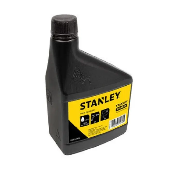 Huile ISO VG 100 pour compresseur - Bidon 1 L