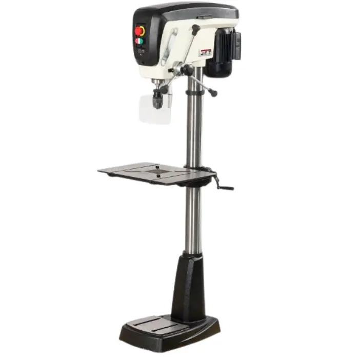 Perceuse sur colonne 25 mm 230V - JDP-17-M