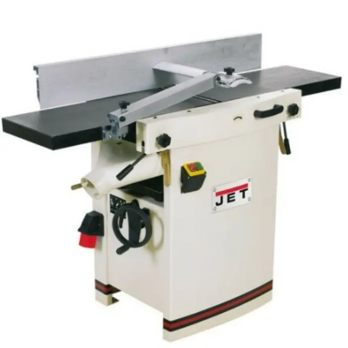 Raboteuse-dégauchisseuse 307 mm 2,2 kW 230V - JPT-310-M