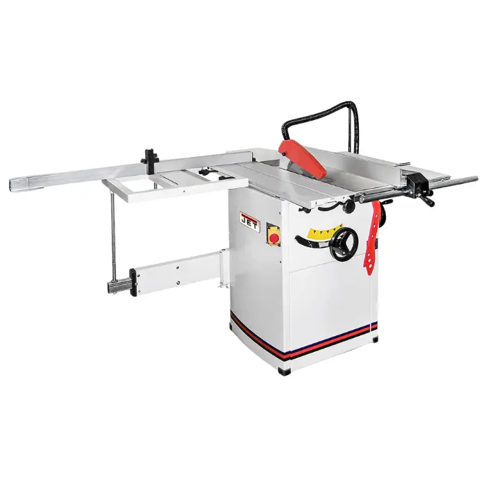 Scie circulaire d'atelier Ø250 mm 230V - JTS-600X-M