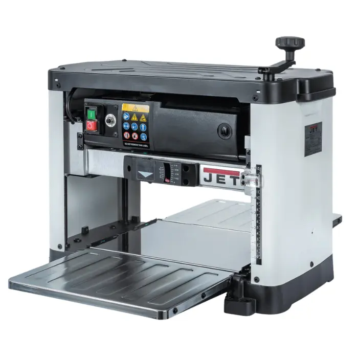Raboteuse d'établi 318 mm 1700 W - JWP-12L