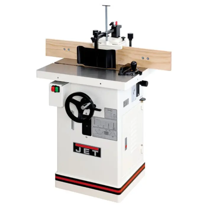 Toupie table fonte 635×600 mm 4,25 CV - JWS-34KX-M