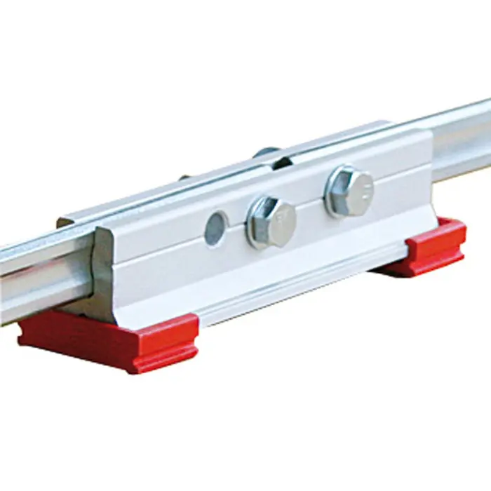 Rallonge pour presses Korpus - KBX20