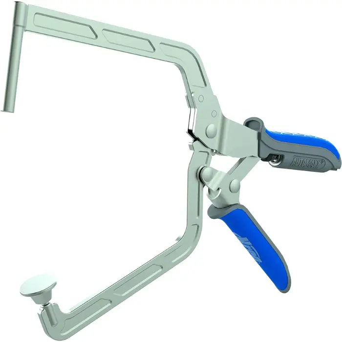 Pince étau angle droit 90° Automaxx - KHCRA