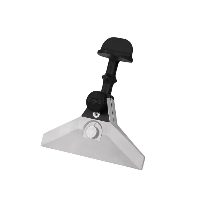 Dispositif large pour couteaux avec centrage KJ-140