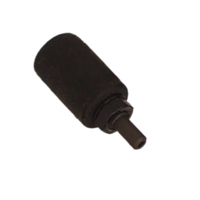 Rouleau ponceur cylindre droit Ø20 mm